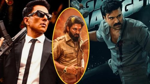 Box Office : सीना तान कर खड़े हैं ‘पुष्पा भाऊ’, सोनू सूद की ‘फतेह’ का हाल-बेहाल! 3 दिनों में ही राम चरण का ‘गेम ओवर’! जाने कहां तक पहुंचा मामला?