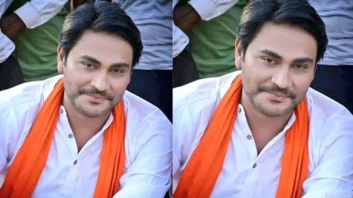 घोषणा पत्र लॉन्च कार्यक्रम हुआ स्थगित, भाजपा नेता और छत्तीसगढ़ी एक्टर राजेश अवस्थी का दुखद निधन…..
