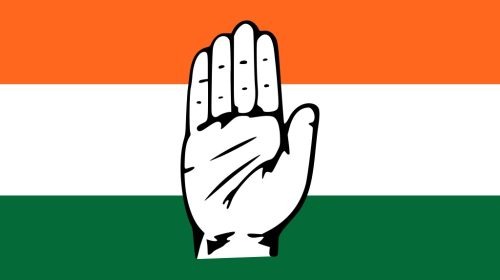 खैरागढ़ : कांग्रेस में अंदरूनी कलह, संगठन भीतर से खोखला, जिलाध्यक्ष गजेंद्र सिंह ठाकरे ने पद से दिया इस्तीफा…..