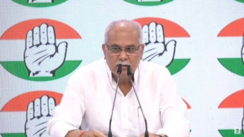 CBI-ED की जांच शक्तियों पर भूपेश बघेल की चुनौती, सुप्रीम कोर्ट में दायर की याचिका