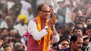 केंद्रीय मंत्री शिवराज सिंह चौहान का आज छत्तीसगढ़ दौरा, सरगुजा में करेंगे सभा, प्रदेश को देंगे लाखों की सौगात…..