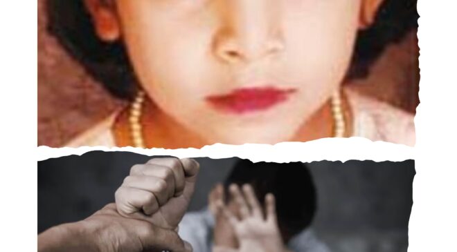 कार से सात साल की बच्ची को ठोका, फिर इलाज कराने के बहाने कर लिया अपहरण…..