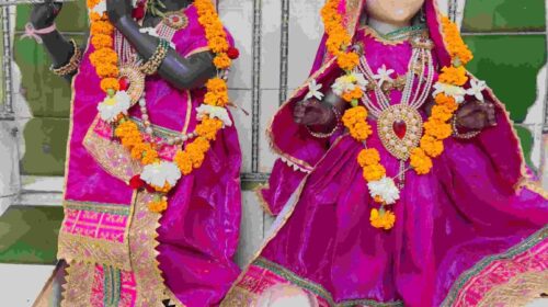 छत्तीसगढ़ का अनोखा मंदिर, बात करती है भगवन की मूर्ति, कभी रियासत के राजा खोजने आते थे अपने प्रश्नों का उत्तर, अब आम जनता के लिए खुला मंदिर…..