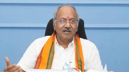 बृजमोहन अग्रवाल ने अपने ही पार्टी पर लगाए गंभीर आरोप, जंबूरी विवाद का मामला, अग्रवाल बोले- पहले ही कहा था, कोर्ट जाऊंगा