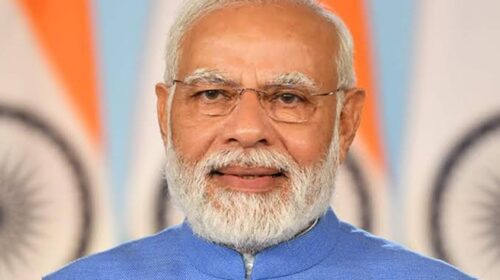 प्रधानमंत्री नरेंद्र मोदी 10 से 12 जनवरी तक गुजरात का करेंगे दौरा