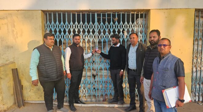 वाहन क्षमता से अधिक धान परिवहन पर हुई जांच,13 राइस मिलें सील