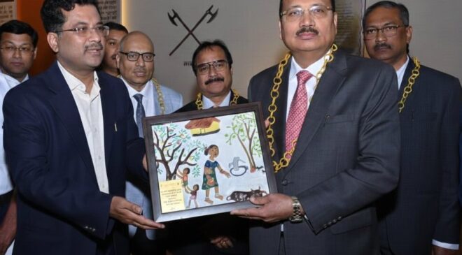 देश के प्रत्येक व्यक्ति को जनजातीय इतिहास को जानना चाहिए – चीफ जस्टिस न्यायमूर्ति सूर्यकांत