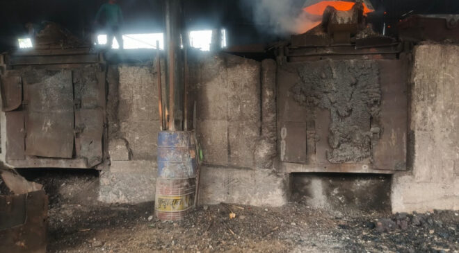 15 दिनों में 15 उद्योगों पर उत्पादन बंद एवं विद्युत विच्छेदन की कार्रवाई, 9.22 लाख की पर्यावरणीय क्षतिपूर्ति अधिरोपित