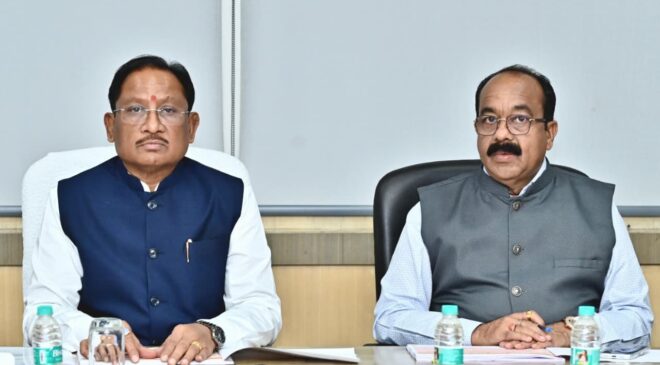 सड़क निर्माण में गुणवत्ता से समझौता नहीं होगा, निर्माण के दौरान ही फील्ड में जाकर नियमित निरीक्षण करें अधिकारी