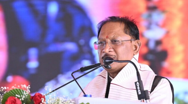 अंतरराष्ट्रीय महिला दिवस पर 69 लाख 48 हजार महिलाओं के खातों में 25वीं किश्त के रूप में 641 करोड़ 58 लाख रुपये अंतरित, बस्तर की धरती से मातृशक्ति को बड़ा संबल