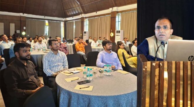 दुर्घटनाओं को रोकने ब्लैक-स्पॉट्स की वैज्ञानिक तरीके से पहचान और समयबद्ध सुधारात्मक उपाय लागू करना प्रभावी रणनीति