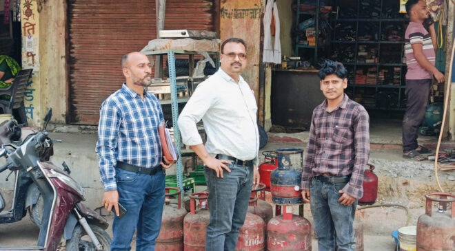 एलपीजी, पेट्रोल और डीजल का पर्याप्त स्टॉक उपलब्ध, घबराने की जरूरत नहीं, अवैध संग्रहण पर सख्त कार्रवाई