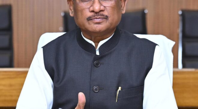 राज्य पिछड़ा वर्ग कल्याण के लिए प्रदेश में होगा अलग से संचालनालय का गठन, अन्य पिछड़ा वर्ग के विकास संबंधित अनेक महत्वपूर्ण विषयों पर चर्चा की गई