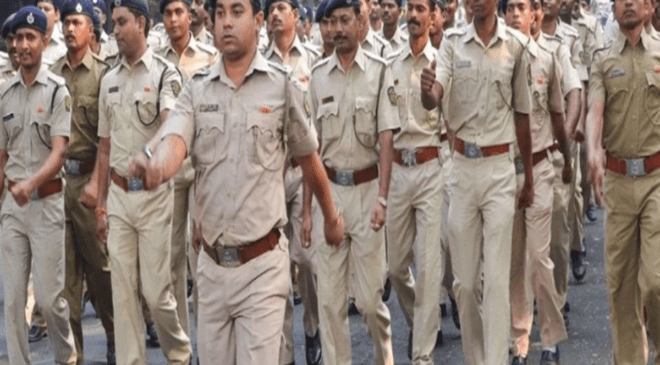 CG News : छत्तीसगढ़ व्यापम ने जारी किया आबकारी आरक्षक भर्ती का रिजल्ट, यहां देखें