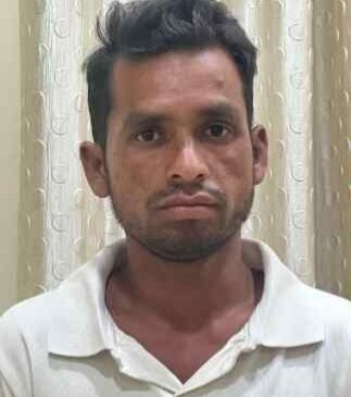 प्रेम प्रसंग बना हत्या की वजह, गर्भवती होने पर शादी का दबाव, प्रेमी गिरफ्तार