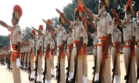 छत्तीसगढ़ के युवाओं के लिए बड़ी खबर, सशस्त्र बल में 1816 पदों पर भर्ती… पढ़िए पूरी ख़बर