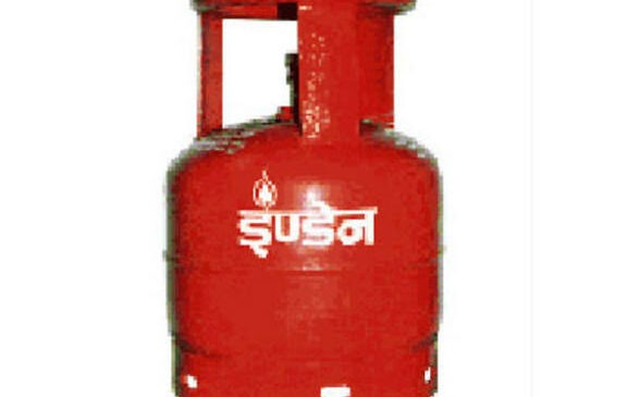 प्रवासी मजदूरों को मिलेगा 5 किलो एलपीजी सिलेंडर.. खाद्य विभाग से सभी कलेक्टर को जारी किया पत्र