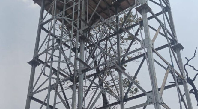 महाराष्ट्र सीमा से लगे नेलांगुर में हर घर पहुंचा नल जल, दूर हुई पेयजल समस्या