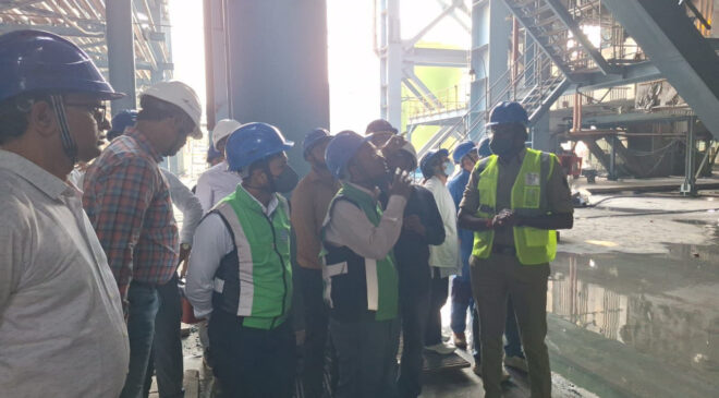 घायलों के बेहतर उपचार हेतु कलेक्टर–एसपी मुस्तैद, मृतकों के परिजनों से संपर्क एवं सहायता उपलब्ध कराने की प्रक्रिया जारी