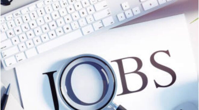 जगदलपुर ग्रामीण क्षेत्र के आंगनबाड़ी केंद्रों में भर्ती हेतु 27 अप्रैल तक आवेदन आमंत्रित